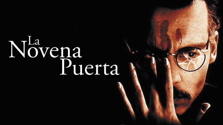 Fotograma de La novena puerta