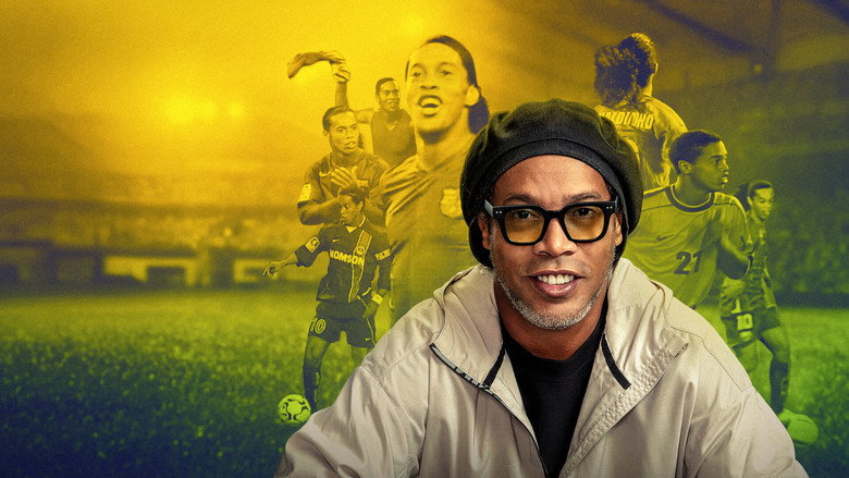 Fotograma de Ronaldinho