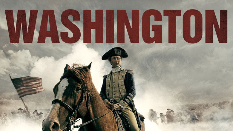 Fotograma de Washington