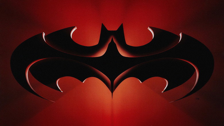 Fotograma de Batman y Robin