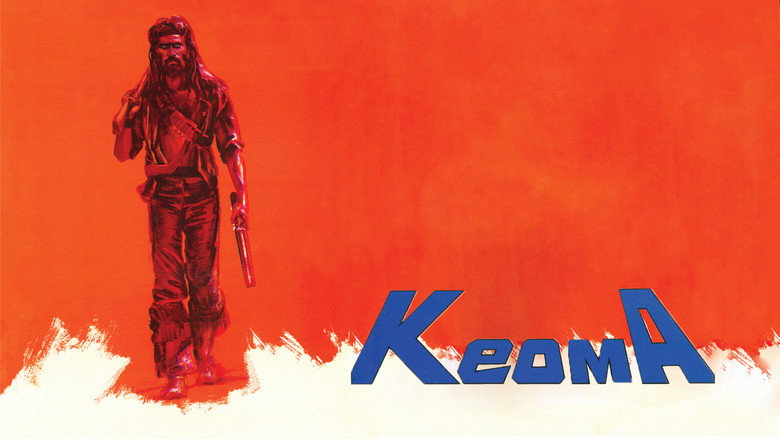 Fotograma de Keoma