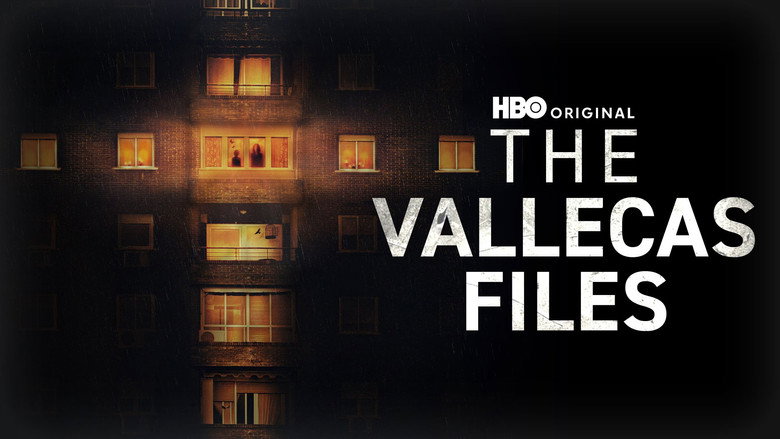 Fotograma de Expediente Vallecas