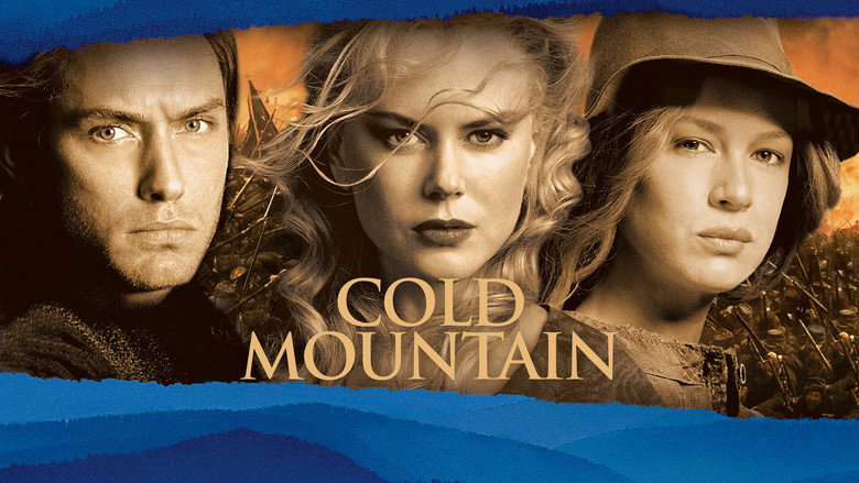 Fotograma de Cold Mountain