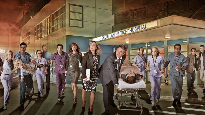 Fotograma de Shortland Street