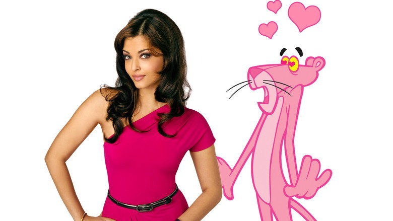 Fotograma de La pantera rosa II