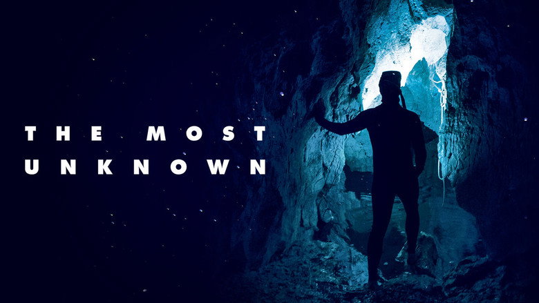 Fotograma de The Most Unknown