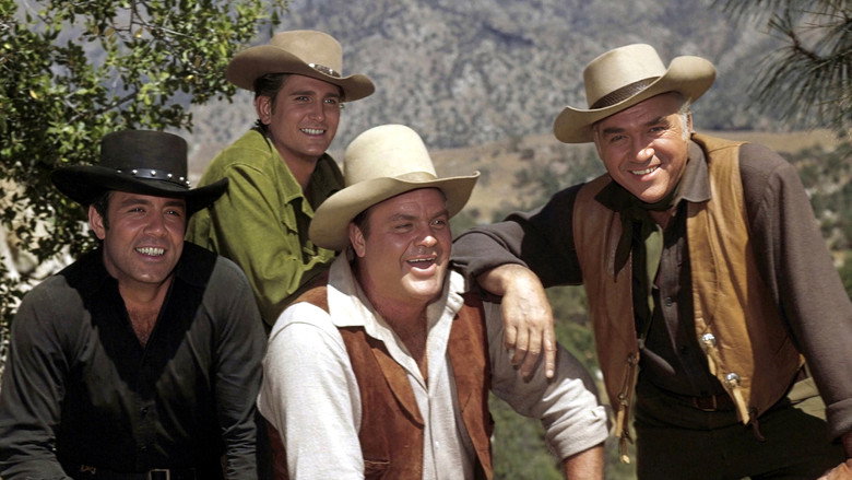 Fotograma de Bonanza