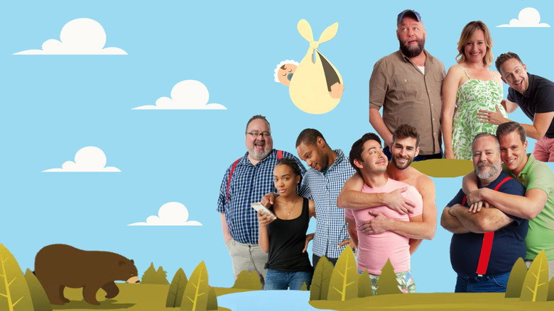 Fotograma de BearCity 3
