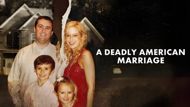 Fotograma de Un matrimonio mortal en Carolina del Norte