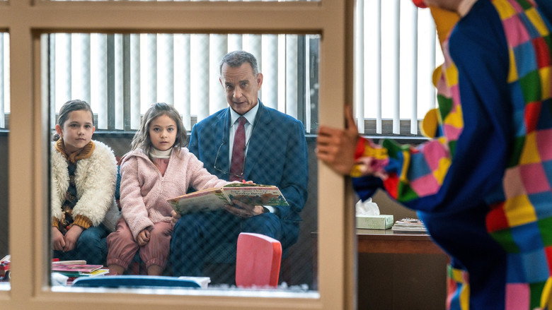 Fotograma de El peor vecino del mundo
