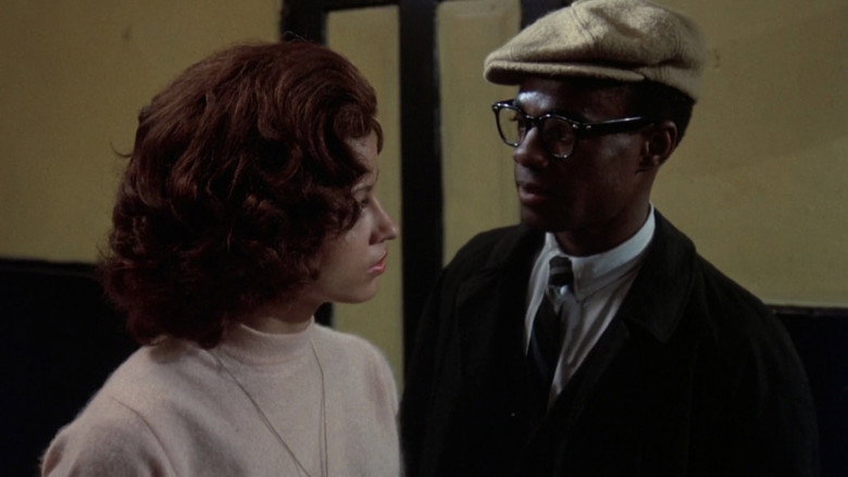Fotograma de Cooley High