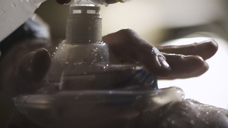 Fotograma de Upstream Color