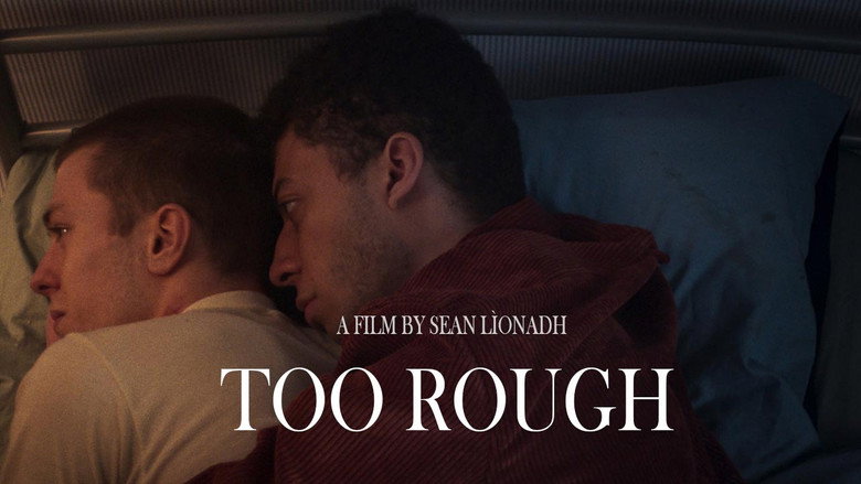 Fotograma de Too Rough