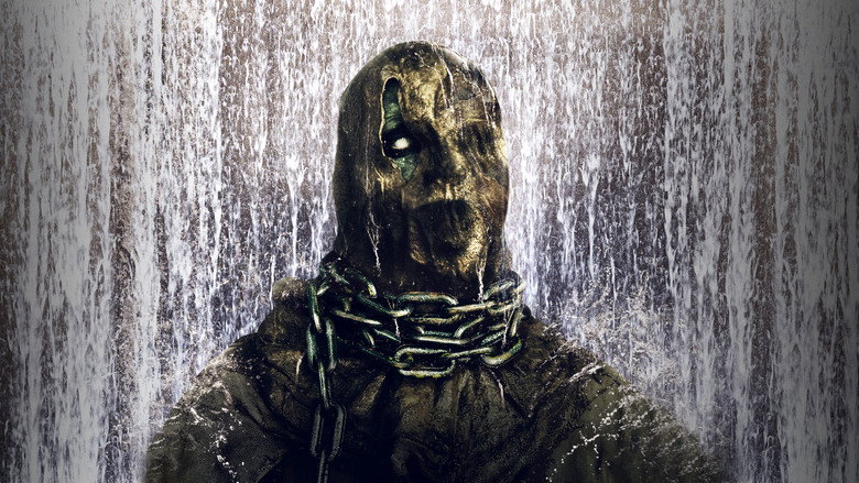 Fotograma de Deep Hatred