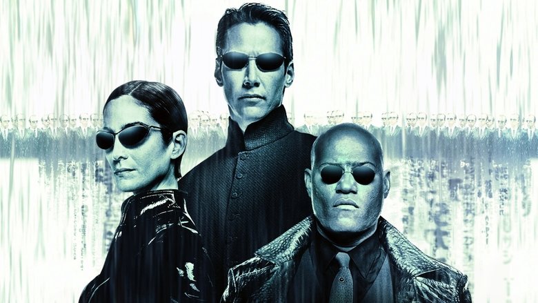 Fotograma de Matrix Revolutions
