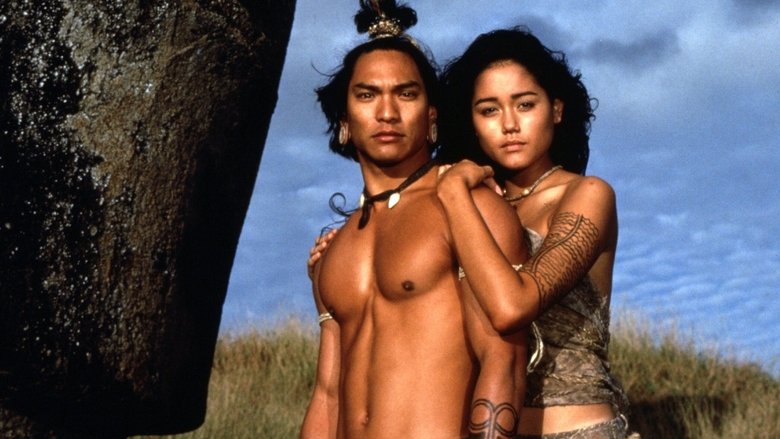 Fotograma de Rapa Nui