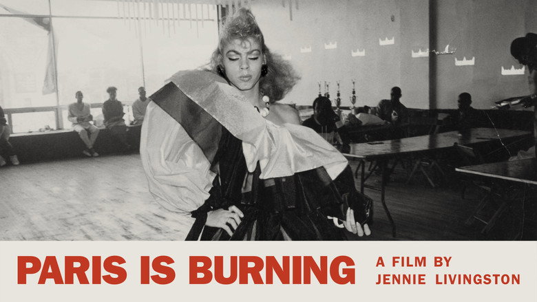 Fotograma de Paris Is Burning