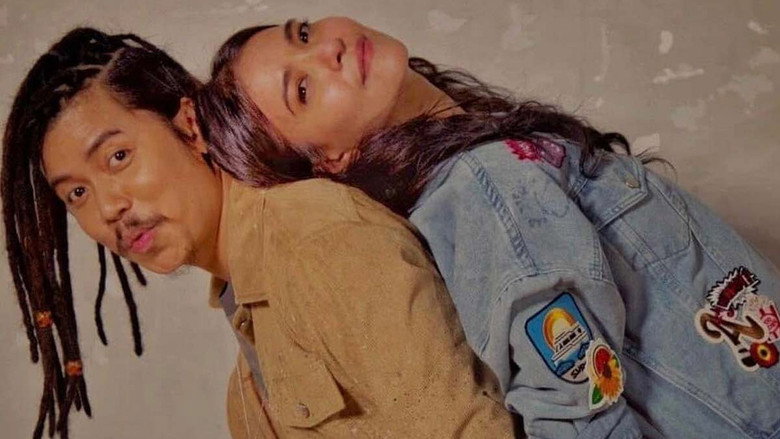 Fotograma de Walang KaParis