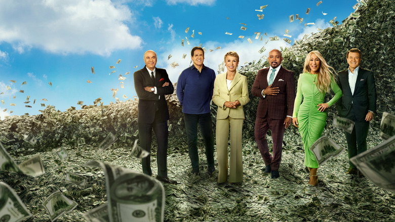 Fotograma de Shark Tank