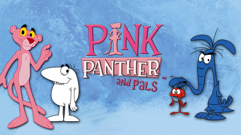Fotograma de Pink Panther and Pals
