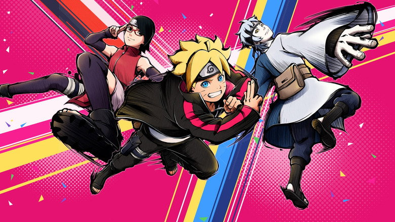 Fotograma de Boruto: Naruto Next Generations