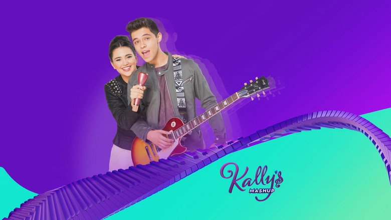Fotograma de Kally's Mashup