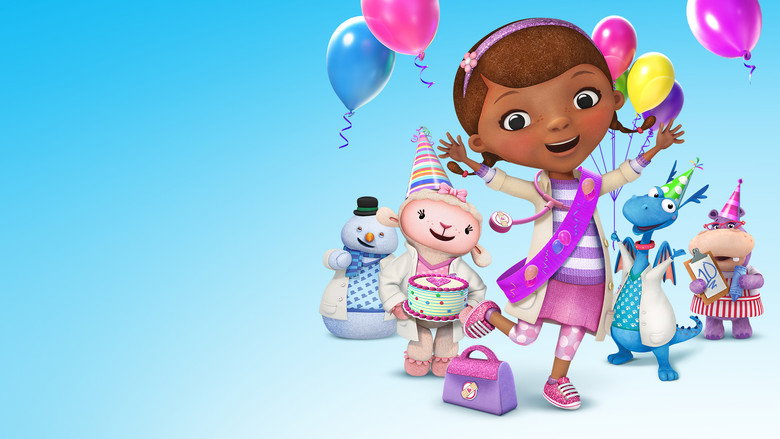 Fotograma de ¡La Doctora Juguetes cumple 10!