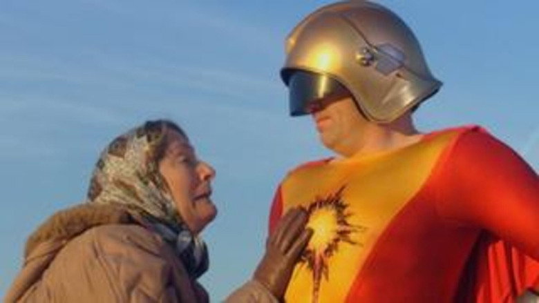 Fotograma de My Hero