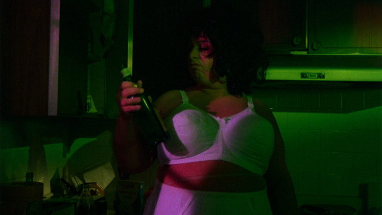 Fotograma de Polyester