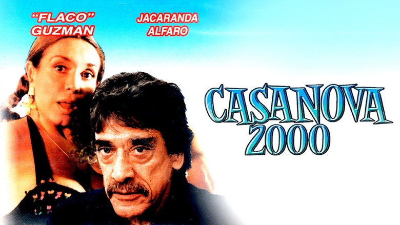 Fotograma de Casanova 2000
