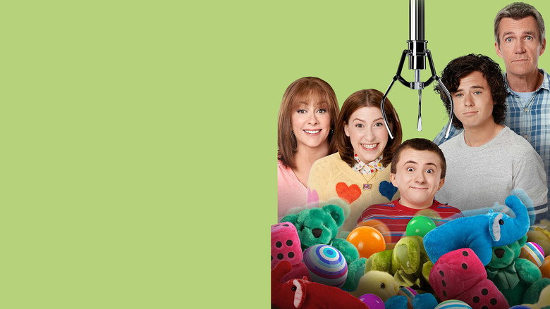 Fotograma de The Middle