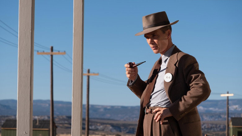 Fotograma de Oppenheimer