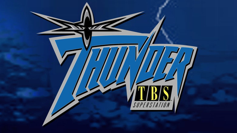Fotograma de WCW Thunder