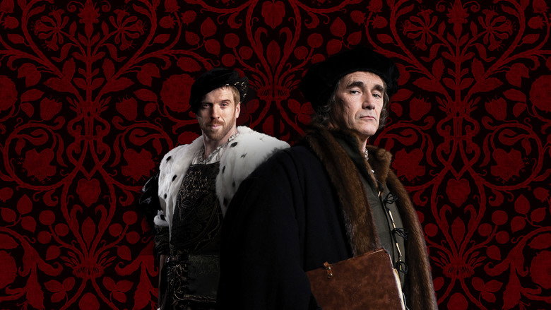Fotograma de Wolf Hall