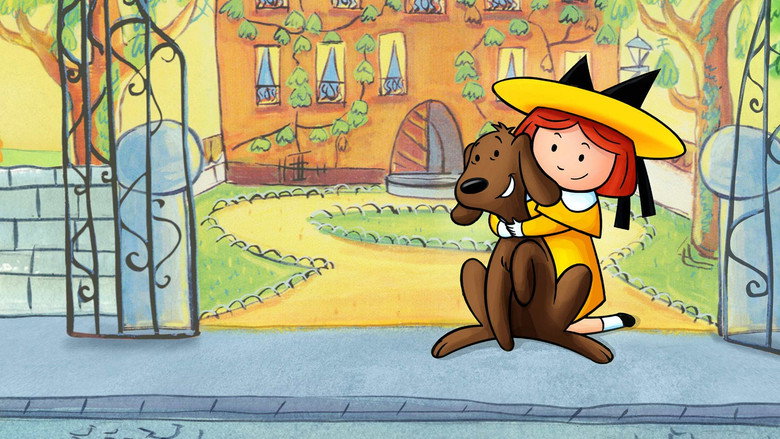 Fotograma de Madeline