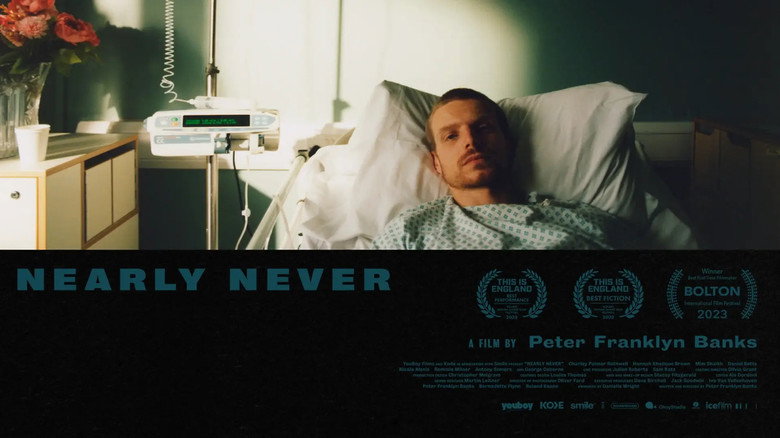 Fotograma de Nearly Never