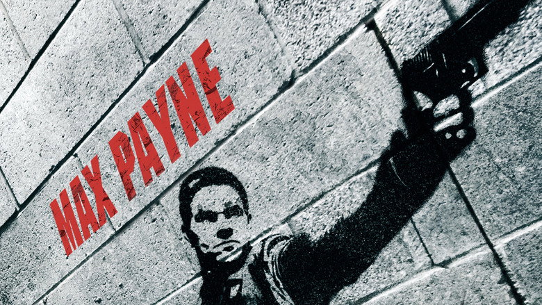 Fotograma de Max Payne
