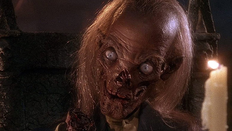Fotograma de El club de los vampiros
