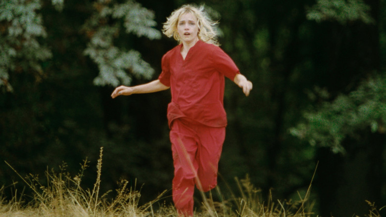 Fotograma de Strange Darling