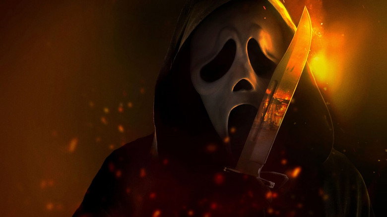 Fotograma de Scream 7