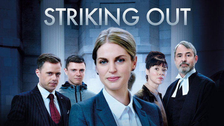 Fotograma de Striking Out