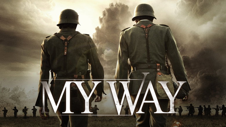 Fotograma de My Way