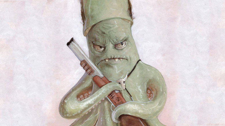 Fotograma de Squidbillies