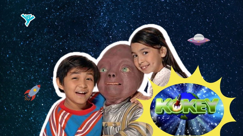 Fotograma de Kokey