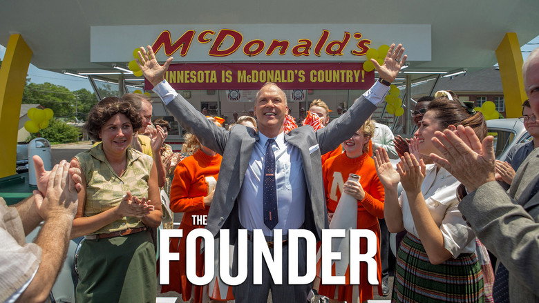 Fotograma de El fundador