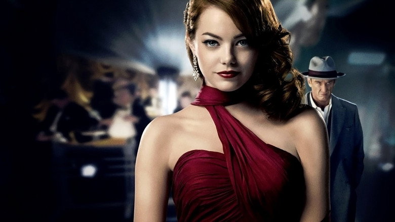 Fotograma de Gangster Squad: Brigada de élite