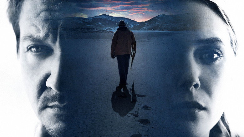 Fotograma de Wind River