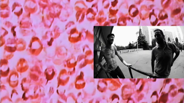 Fotograma de Supreme - "cherry"
