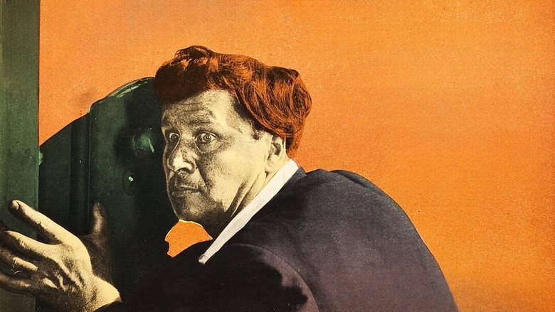 Fotograma de La ley del hampa