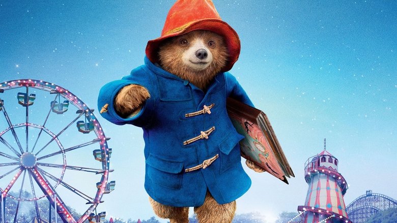 Fotograma de Paddington 2